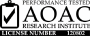 AOAC logo